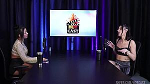 wanna see debora andrade and vitoria beatriz's hottest cast moments?