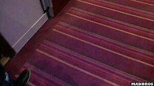 french girl and goth neighbor fuck us nonstop