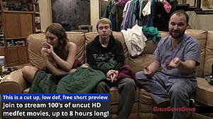 i was like doctor nova maverick pregnant nurse pussy dive!