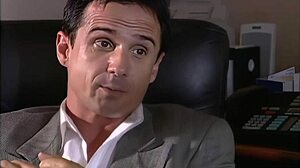 blonde milf brittney skye fucked on table?