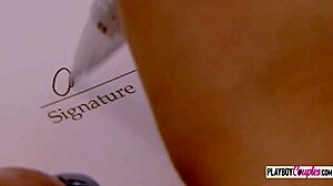 Swinger Babes Oil Massage Turns Group Orgy Fuck