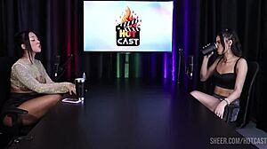 wanna see debora andrade and vitoria beatriz's hottest cast moments?