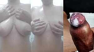 small cock with phimosis gozadas punhetas and girlfriend's juicy pussy squirt compilation part 3