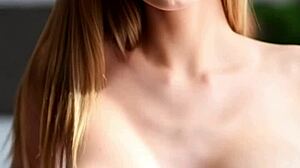 Stunning Uneven Natural Big Tits Compilation Volume 1