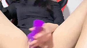 i want you fucking me till my pussy overflows with cum