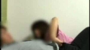 【Amateur Couple】Lazy Weekend Room Sex Marathon Binge!