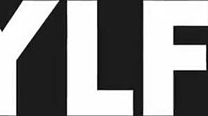 misty meaner laya rae nicole rae mylfed unconventional sofa spanking orgy