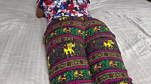 valentine's day college couple ditches class for rough cowgirl pounding