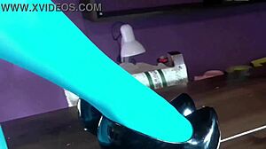 i love this milf pantyhose heels preview compilation