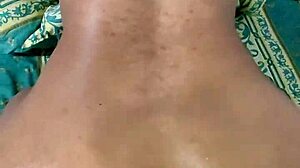 i slam my dick deep in that fat colombian whore's ass