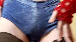 mistress elza kom dominates hot 🔥😈