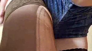 mistress elza kom dominates hot 🔥😈