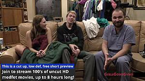 i was like doctor nova maverick pregnant nurse pussy dive!