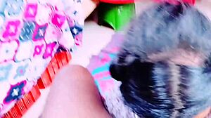 desi indian maids threesome dirty talk big tits hardcore fuck