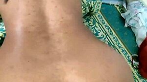 i slam my dick deep in that fat colombian whore's ass