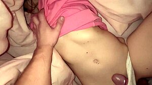 18 year old girl secrets on panty cumshots and why they beg for it