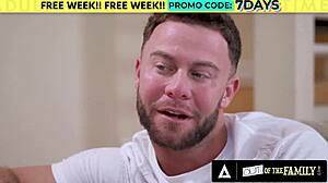 hot stepfam anal compilation charlotte sins adira allure 🔥