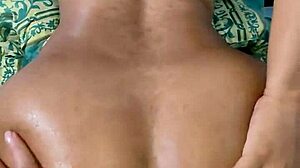 i slam my dick deep in that fat colombian whore's ass