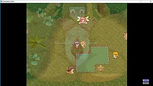 Chacha's Bunny Domination Quest Explodes!