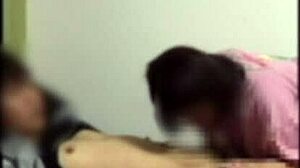 【Amateur Couple】Lazy Weekend Room Sex Marathon Binge!