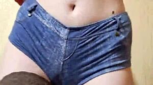 mistress elza kom dominates hot 🔥😈