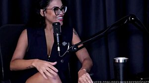 carlos urach gropes bia hot pri melancia huge tits lingerie podcast sheer red