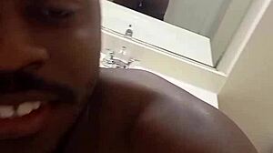 taking mirror selfies while i masturbate my ass for you free...