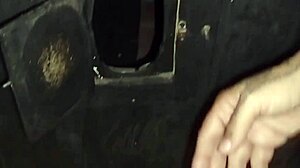 i caught my cousin sucking young cock at swing party