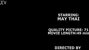 may thai takes dap squirts gapes farts in 4on1 anal gangbang creampie