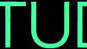 First threesome for two 18-year-old girls next door