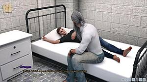 i'm lost in lust academy 282 game fantasies