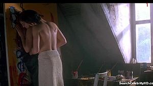 Sheryl Lee Nude Tits And Sexy Milf Action In Retro Blue Films