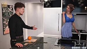 i'm lost in lust academy 282 game fantasies