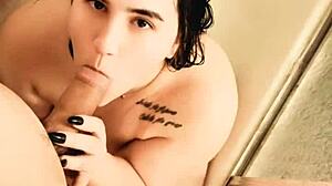 hey rubynalexfantasy you puking from face fuck and shower anal yet??