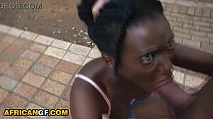 interracial couple doggin streets south africa homemade heat