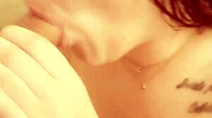 hey rubynalexfantasy you puking from face fuck and shower anal yet??