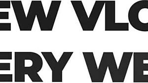 Luna Vitaler fucks friend's American stepdad creampie Max Cartel