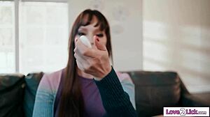 you controlled my vibrator this whole time stepmommy??