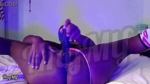 horny milf vibes pussy solo vibrator home full vid