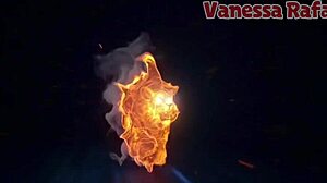 Wow! Best Shemale Bareback Fuck Awaits You!