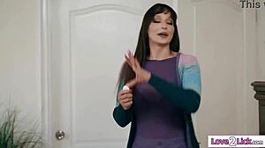 you controlled my vibrator this whole time stepmommy??