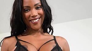 Three Hot Babes' Ass-Shaking Orgy On Your Cock In HD