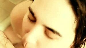 hey rubynalexfantasy you puking from face fuck and shower anal yet??