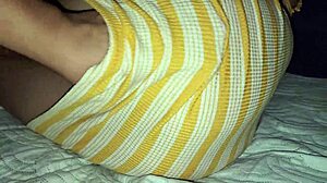 i couldn't believe how easy my sister-in-law was for quick sex that day