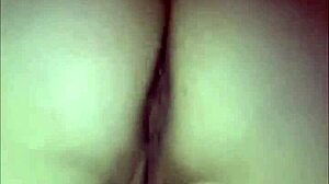 damn my curvy bbw body teases you hard before hot piss play on big tits!