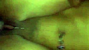 Ebony's Intense Dallas Bubble Butt Passion