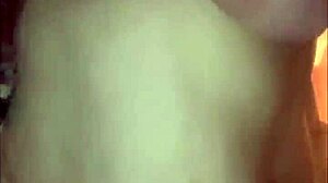 damn my curvy bbw body teases you hard before hot piss play on big tits!