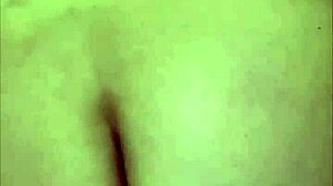 damn my curvy bbw body teases you hard before hot piss play on big tits!