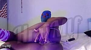 horny milf vibes pussy solo vibrator home full vid