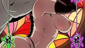 Wednesday Wicked And Wet Dating Game Turns Steamy Part 1